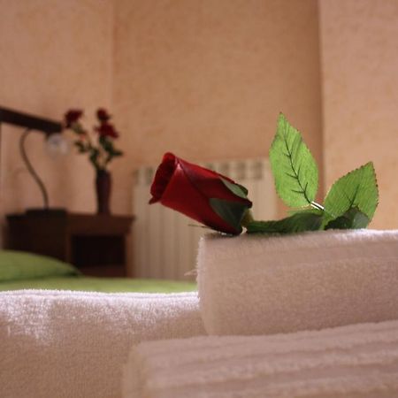 Cityguesthouse كاتانزارو المظهر الخارجي الصورة