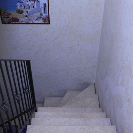 Cityguesthouse كاتانزارو المظهر الخارجي الصورة