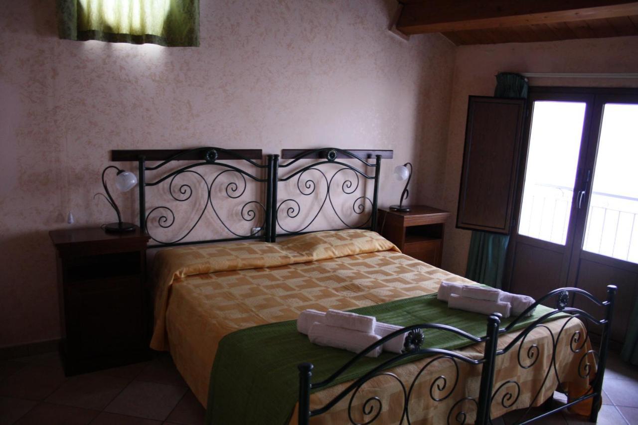 Cityguesthouse كاتانزارو المظهر الخارجي الصورة