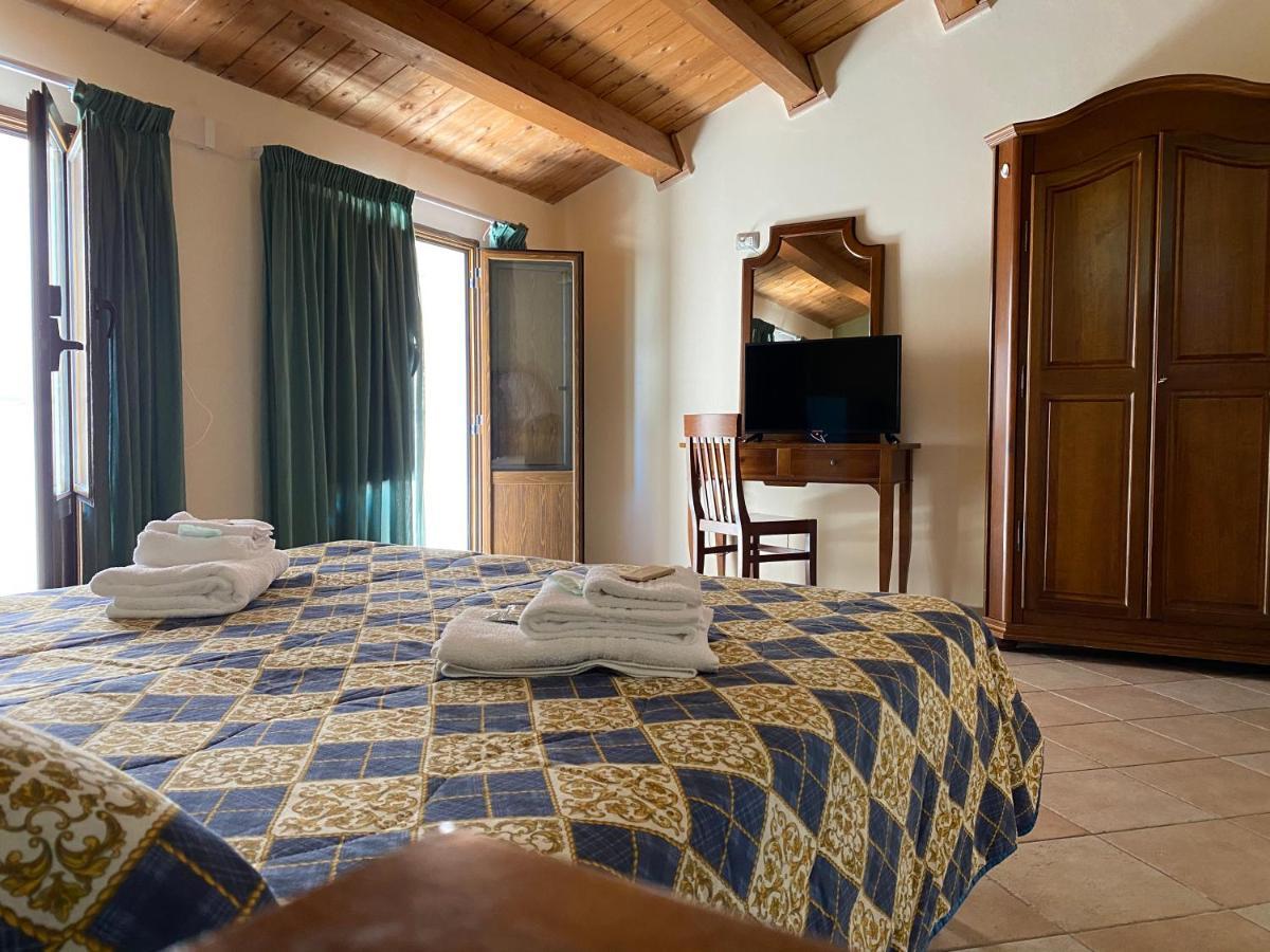 Cityguesthouse كاتانزارو المظهر الخارجي الصورة