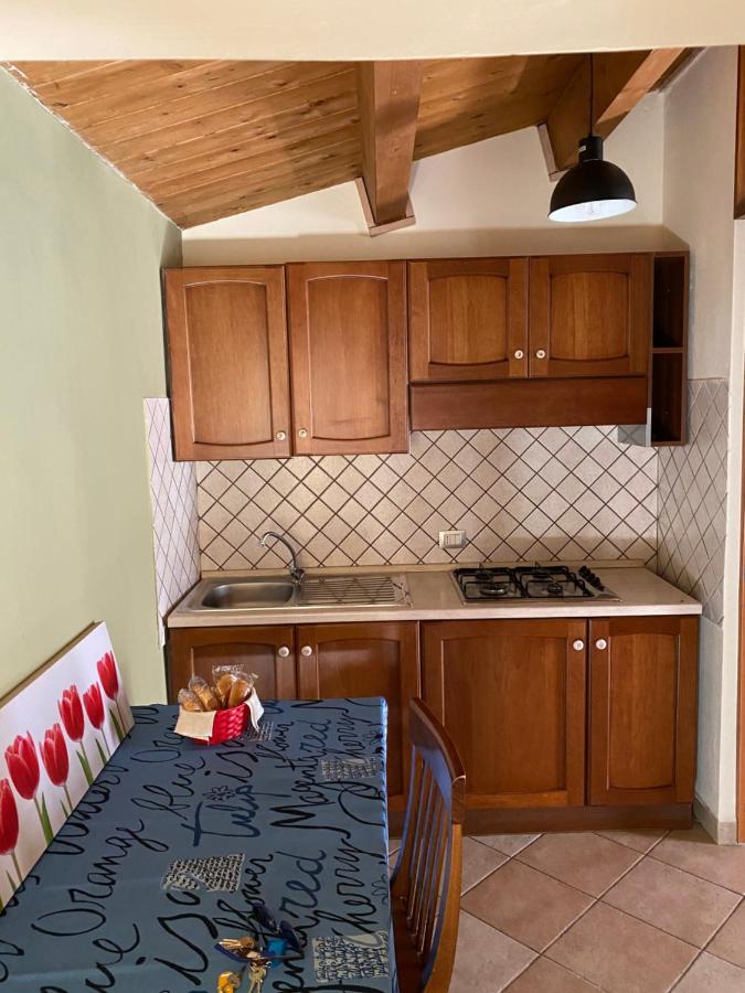 Cityguesthouse كاتانزارو المظهر الخارجي الصورة