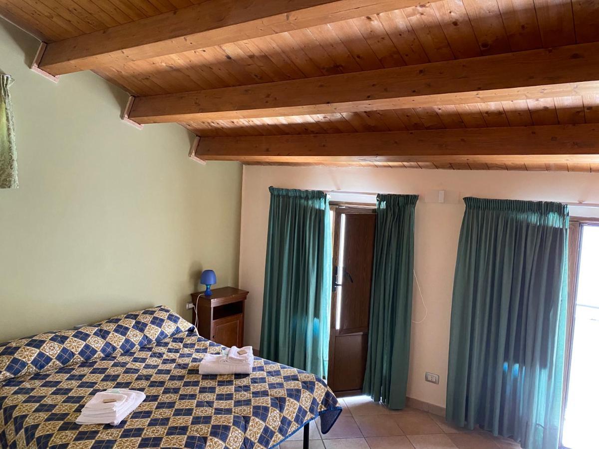 Cityguesthouse كاتانزارو المظهر الخارجي الصورة