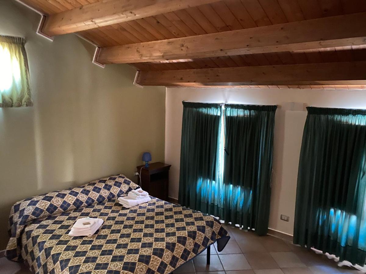Cityguesthouse كاتانزارو المظهر الخارجي الصورة