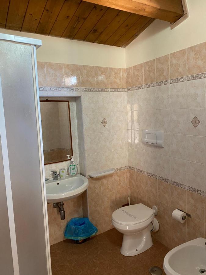 Cityguesthouse كاتانزارو المظهر الخارجي الصورة