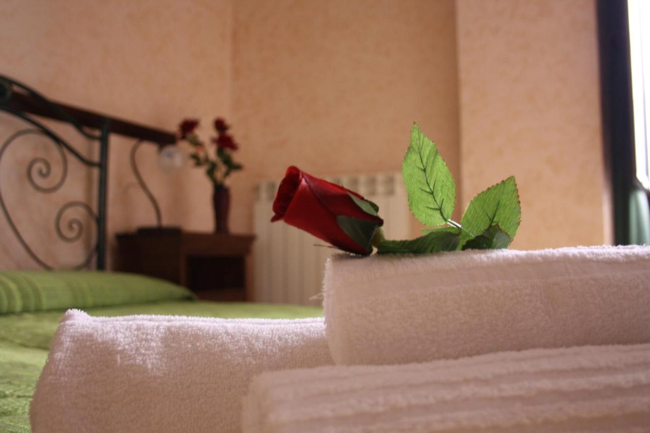 Cityguesthouse كاتانزارو المظهر الخارجي الصورة