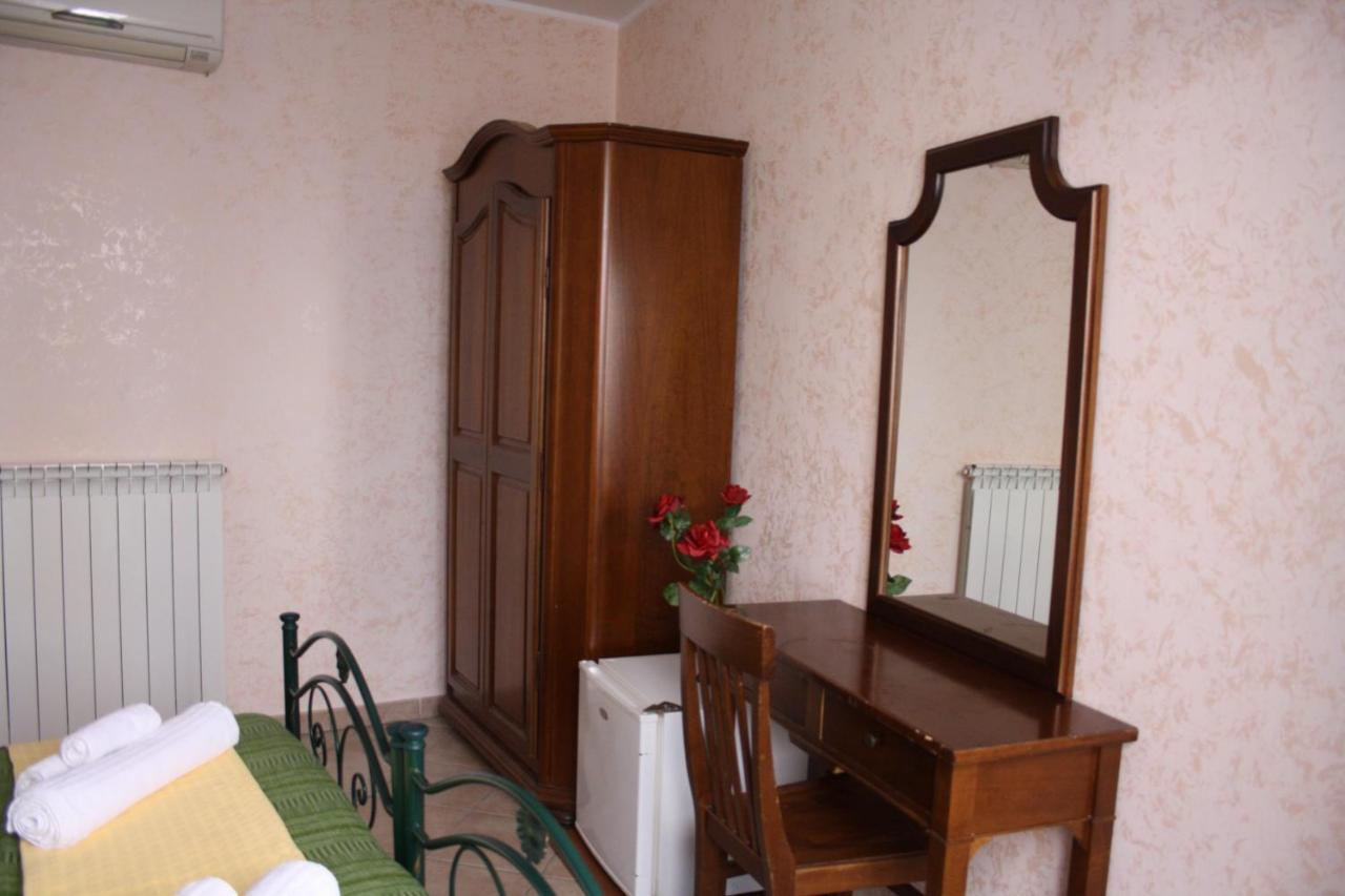 Cityguesthouse كاتانزارو المظهر الخارجي الصورة