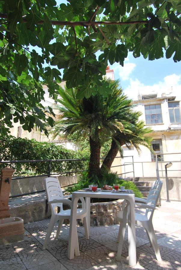 Cityguesthouse كاتانزارو المظهر الخارجي الصورة