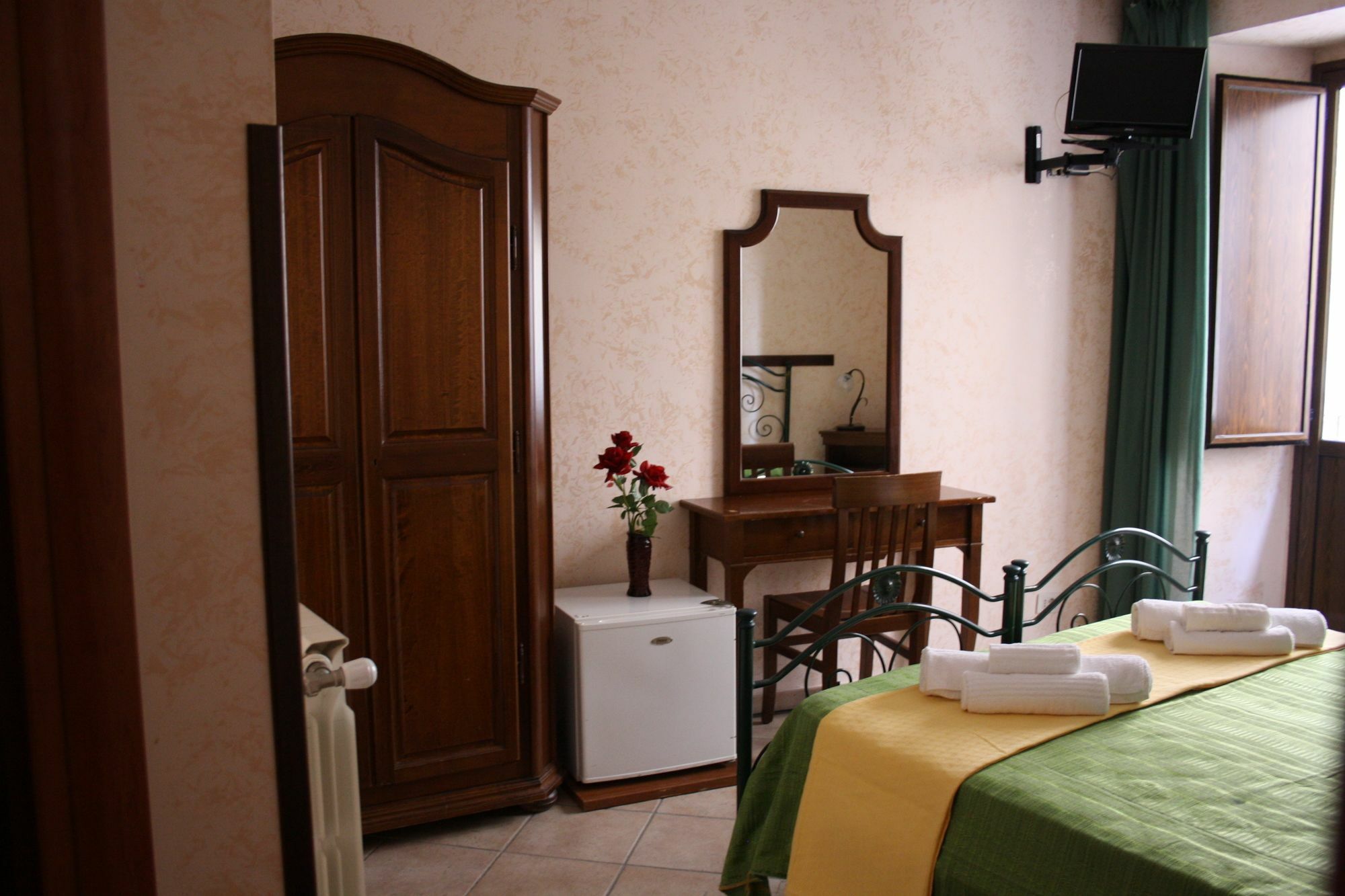 Cityguesthouse كاتانزارو المظهر الخارجي الصورة
