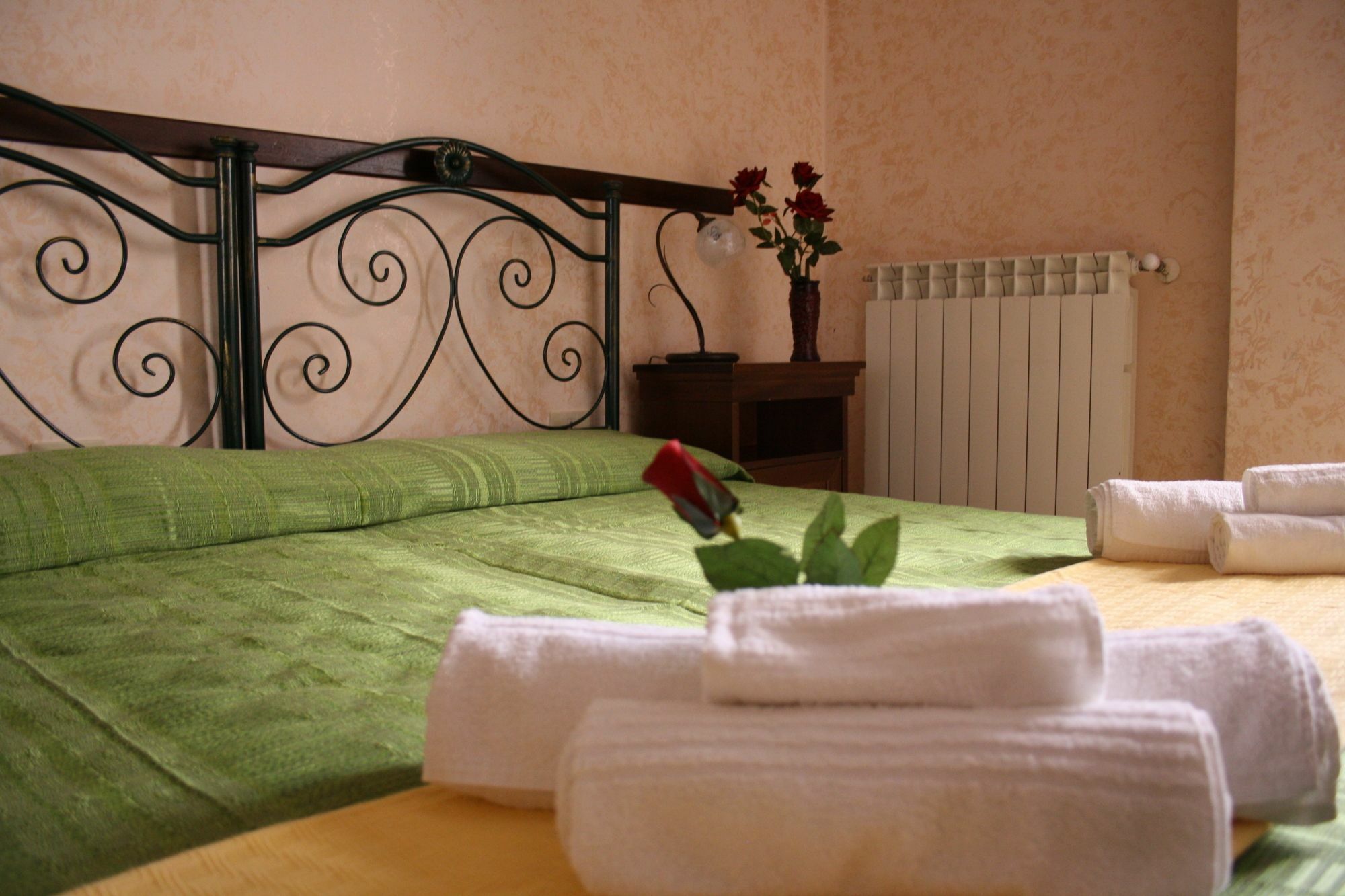 Cityguesthouse كاتانزارو المظهر الخارجي الصورة