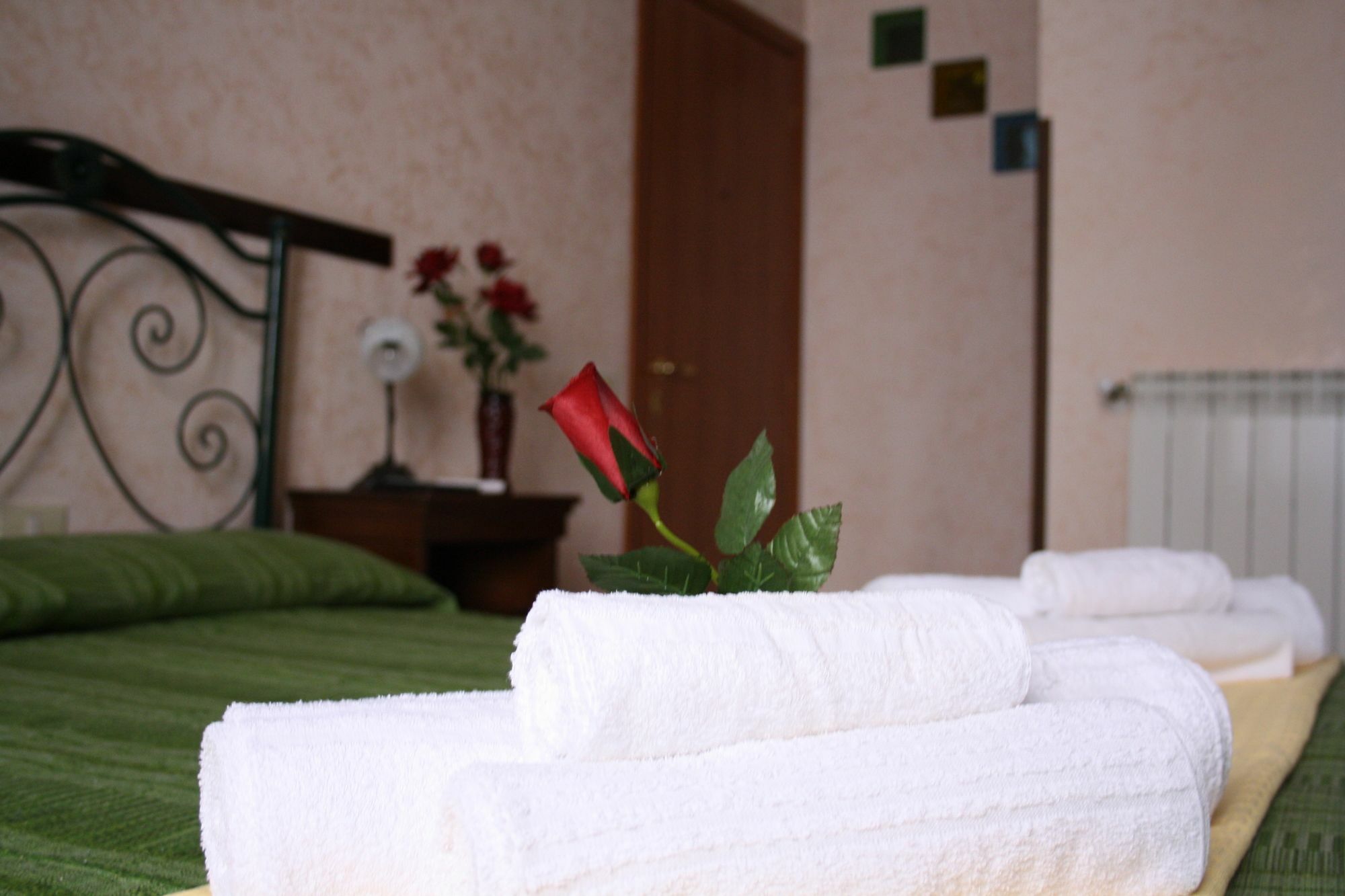 Cityguesthouse كاتانزارو المظهر الخارجي الصورة