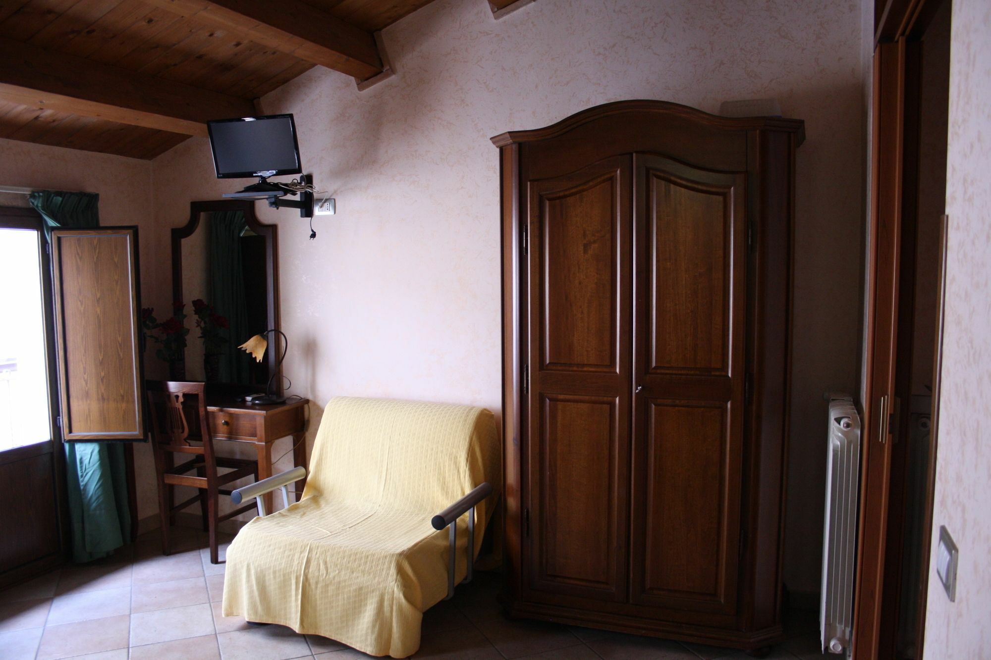 Cityguesthouse كاتانزارو المظهر الخارجي الصورة