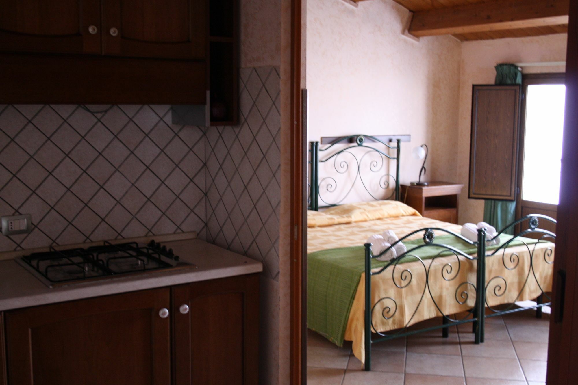 Cityguesthouse كاتانزارو المظهر الخارجي الصورة